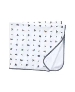 ラルフローレン　ブランケット　おくるみ　新品