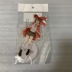 学マス　花海佑芽　アクリルスタンド　魔法使い
