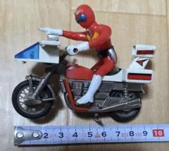 2026年最新】アカレンジャー・レッドマシーンの人気アイテム - メルカリ
