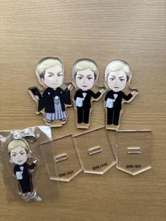 進撃の巨人 エルヴィン