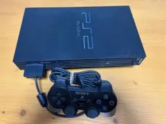 PlayStation 2 本体 + ゲームソフトセット6本