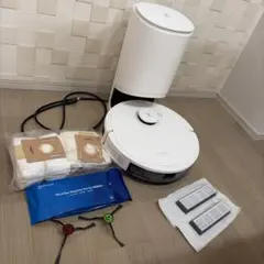Switch bot S10 お掃除ロボット 中古 激安‼︎ - メルカリ