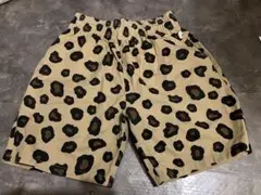 クックマン ショートパンツ