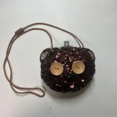 ティム がまぐちショルダー