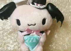 ≠ME ノイミー　ルロロマニック　ぬいぐるみ