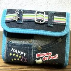 ミルモでポン ちゃお 応募者全員プレゼント システム手帳 バインダー