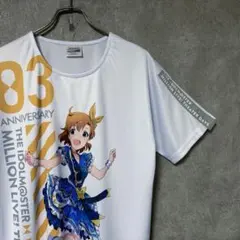 新品未開封】アイドリッシュセブン アイナナ フルグラフィックTシャツ
