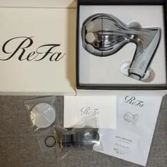 リファ ミストピア ReFa MISTPIA シャワーヘッド 残り保証期間最長