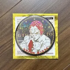 2026年最新】ジョジョ展 缶バッジ ミスタの人気アイテム - メルカリ