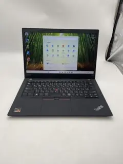 Z17 ThinkPad i7-10610U /32GB /SSD256GB - メルカリ