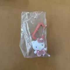 サンリオカラフルカラビナマスコットチャーム