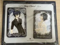 【新品未開封】しゅごキャラ！月詠イクト アクリルスタンド 2枚セット 公式グッズ