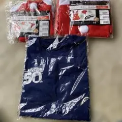 ローソンTシャツ➕おまけ