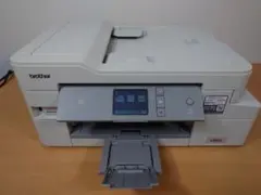 ブラザー A3 複合機 MFC-J6583CDW brotherジャンク品 - メルカリ