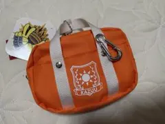 リアルピース スクバ風チャームのサムネイル