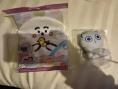 シナぷしゅ