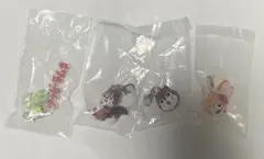 h*o様 クッピーラムネ めじるしアクセサリー