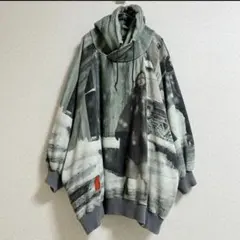 アンダーカバー　19AW サスペリア　クルーネックスウェットPO アンダーカバー 19AW サスペリア クルーネックスウェットPO - メルカリ