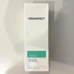 青麦LHAクレンジングジェル veganifectのサムネイル