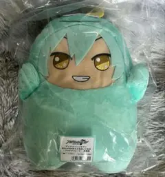 アイドリッシュセブン めちゃでかきらどるぬいぐるみ でかモンぬい