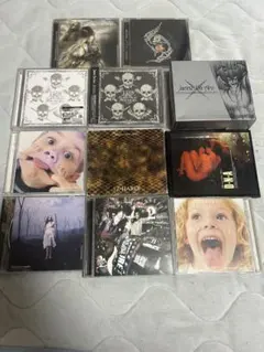 Janne Da Arc Dearly 初回限定盤 Dearly 中古CD | ブックオフ公式オンラインストア