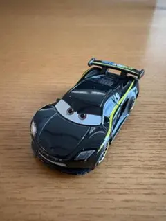 トミカ カーズ ルイス　ハミルトンのサムネイル