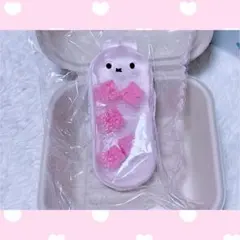 うさぎ Lサイズ DIY radodo捏捏スクイーズ kikisquishy