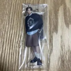 ENHYPEN JAY K-POP アクリルスタンドキーホルダー