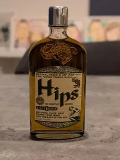 キリンシーグラム Hips ウイスキー 360ml 古酒のサムネイル