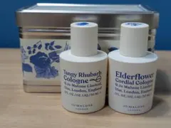 Jo Malone Tangy Rhubarb Elderflower 30ml - メルカリ