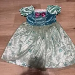 アリエル ドレス コスチューム
