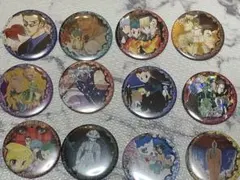2026年最新】hunter✕hunter コレクション缶バッジの人気アイテム