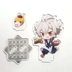 碧棺左馬刻 アクリルスタンド ヒプノシスマイク