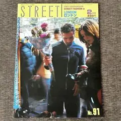 2025年最新】ストリートファッション雑誌の人気アイテム - メルカリ