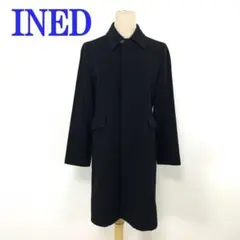2026年最新】INED レディース チェスターコートの人気アイテム - メルカリ