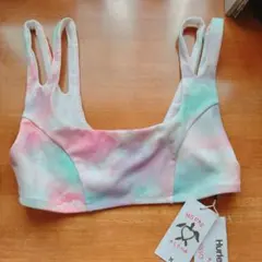 Hurley x Carissa Moore ビキニトップのサムネイル