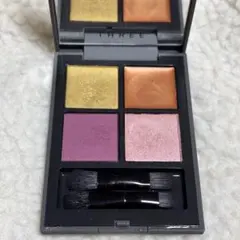 THREEアイシャドウパレット 11
