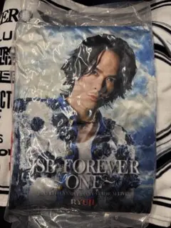 三代目JSBForever Oneガチャレア今市隆二