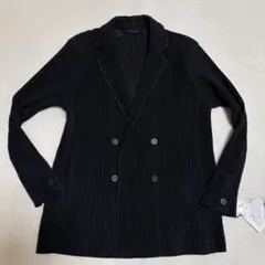 2026年最新】HOMME PLISSE ISSEY MIYAKE カラー：ブラック系 メンズ
