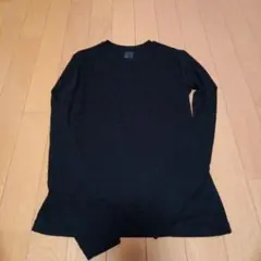 UNIQLO ユニクロC 極暖ヒートテックカシミアブレンド Ｓサイズ
