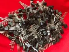 ビンテージNPNシリコン トランジスター2N5232 10個セットワウ ビンテージNPNシリコン トランジスター2N5232 10個セットワウ - メルカリ