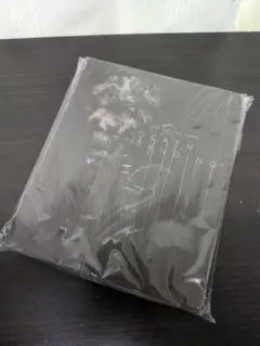 DEATH STRANDING(デス・ストランディング)のスチールブック
