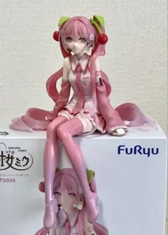 2026年最新】桜ミク ぬーどるストッパーの人気アイテム - メルカリ