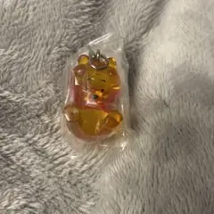 ガチャガチャ めじるしアクセサリー カプセルトイ