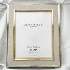 ローラアシュレイ LAURA ASHLEY 壁掛けミラー - メルカリ