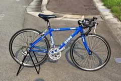 【極美品】GIOS EASY ロードバイク 24インチ　子供用 GIOS EASY 24インチ キッズ～ジュニア向きロードバイク入荷