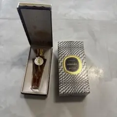 未使用 未開封 GUERLAIN ゲラン ミツコ オーデパルファン 7.5ml - メルカリ