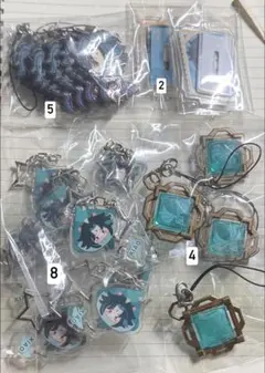 2025年最新】原神まとめ売りの人気アイテム - メルカリ