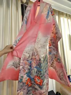 着物２点セットのサムネイル