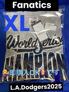 L.Aドジャース25年優勝記念.L.ルーム　¥6.771→¥4.330定価割れ‼️